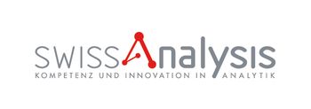Swiss Analysis logo