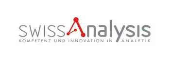 Swiss Analysis business logo
