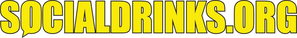 SocialDrinks logo