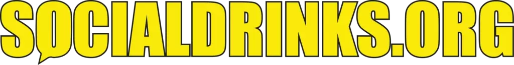 SocialDrinks business logo