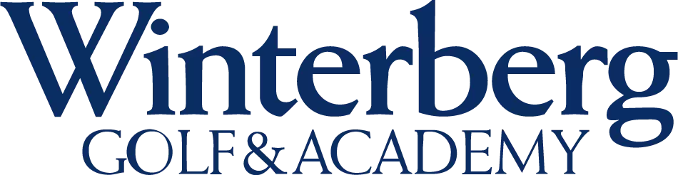 Winterberg Golf business logo
