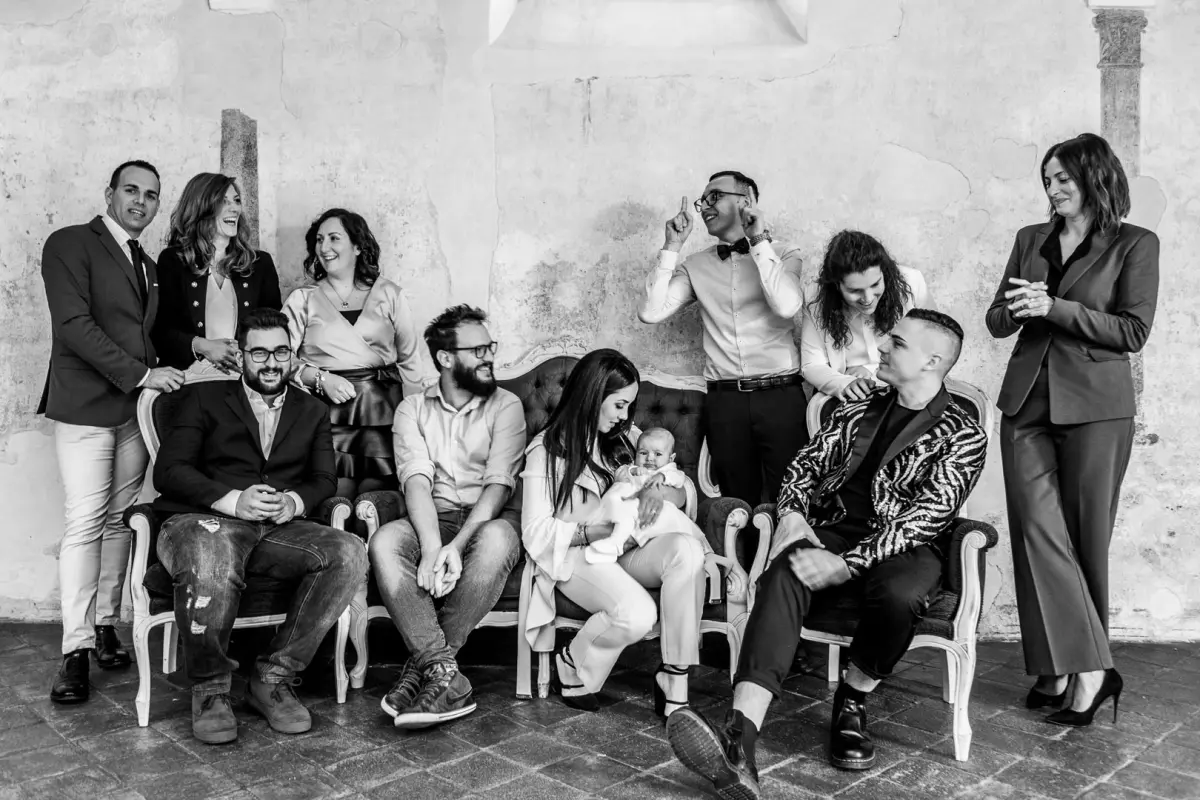 Your right to your personal image in Switzerland: What you actually need to know.