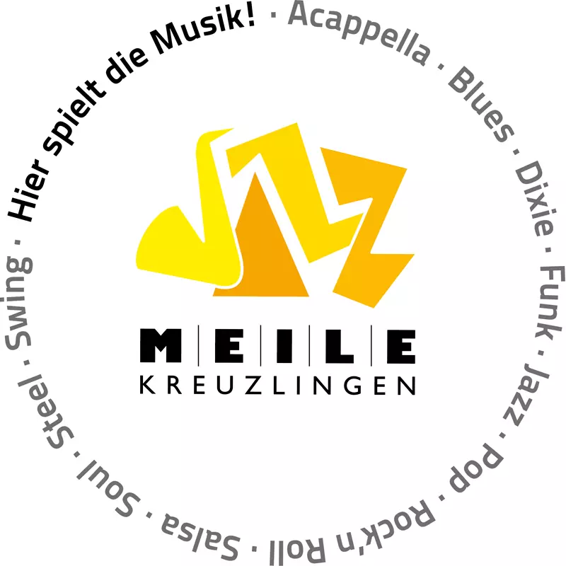 Jazzmeile Kreuzlingen logo