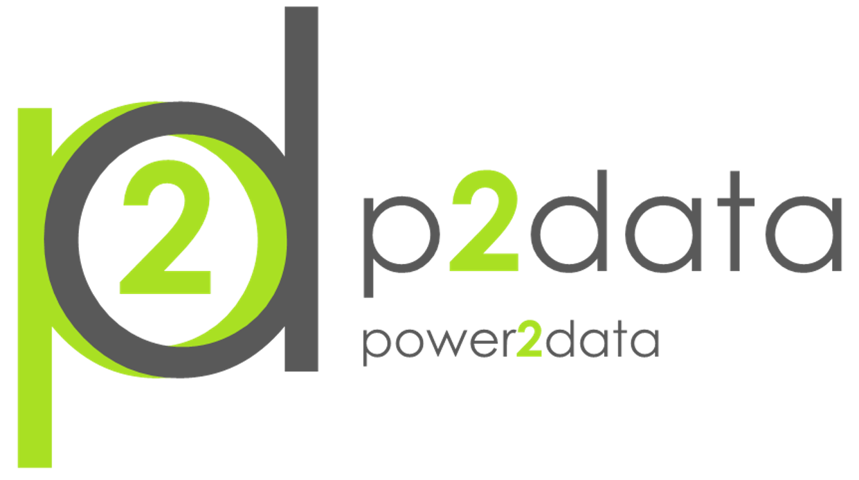 p2data GmbH