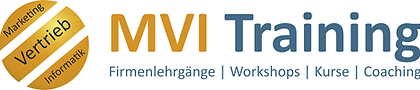 MVI Training GmbH