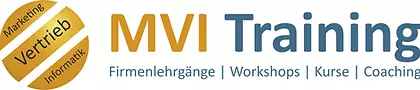 MVI Training GmbH logo