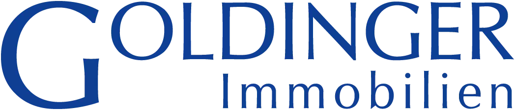 Goldinger Immobilien AG logo