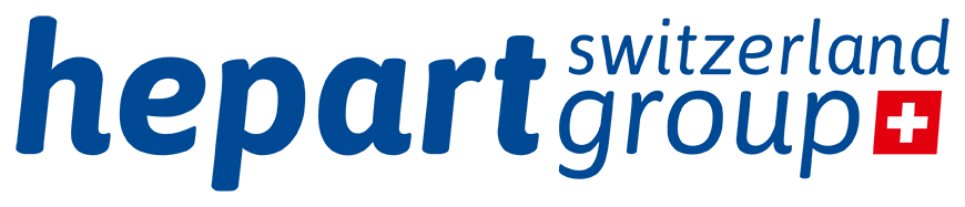 Hepart Group Switzerland AG